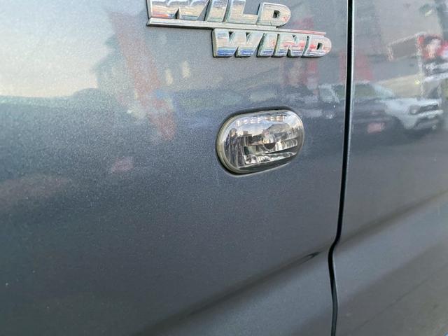 ジムニー ワイルドウインド(34枚目)