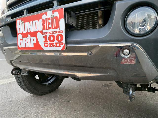 ジムニー ワイルドウインド(35枚目)