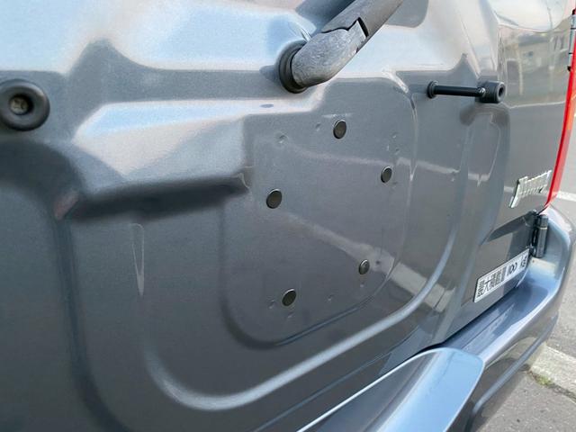 ジムニー ワイルドウインド(36枚目)