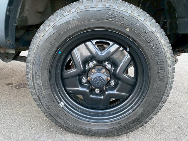 ジムニー ワイルドウインド(37枚目)