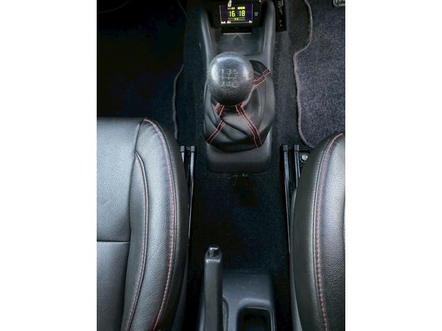 ジムニー ワイルドウインド(47枚目)