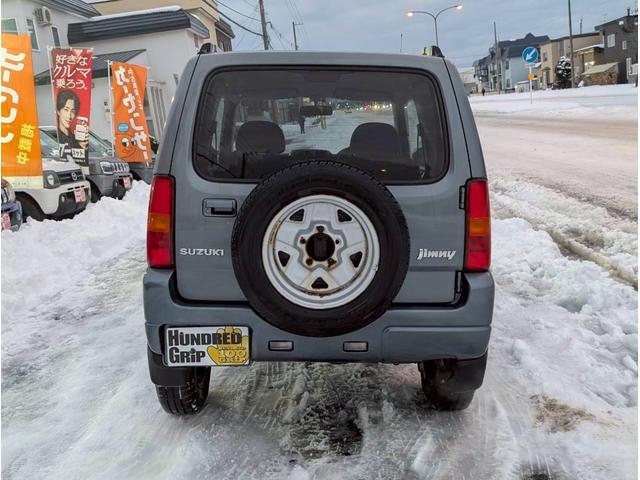 ジムニー ワイルドウインド（18枚目）