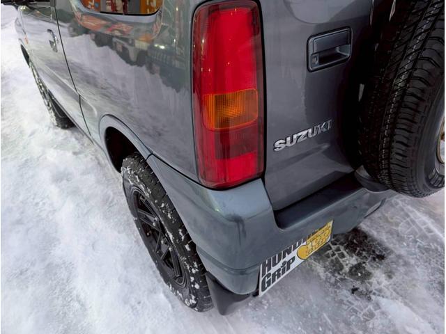 ジムニー ワイルドウインド（36枚目）