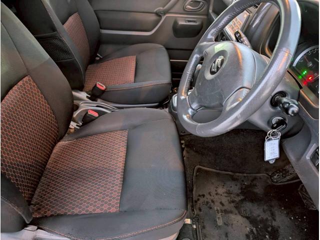 ジムニー ワイルドウインド（40枚目）