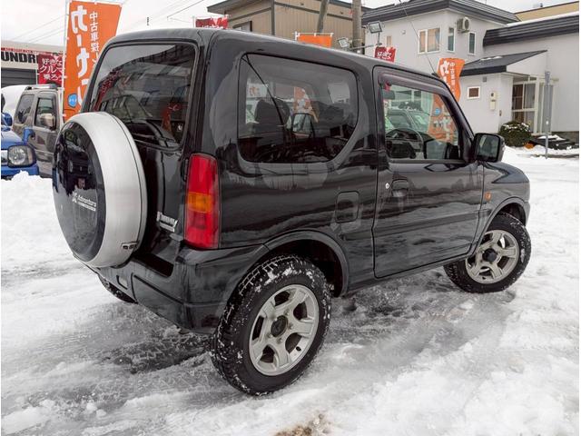 ジムニー XC(11枚目)