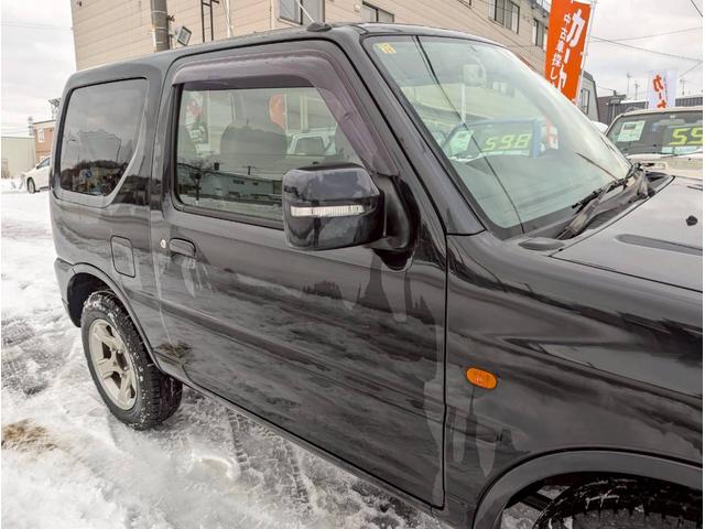 ジムニー XC(19枚目)