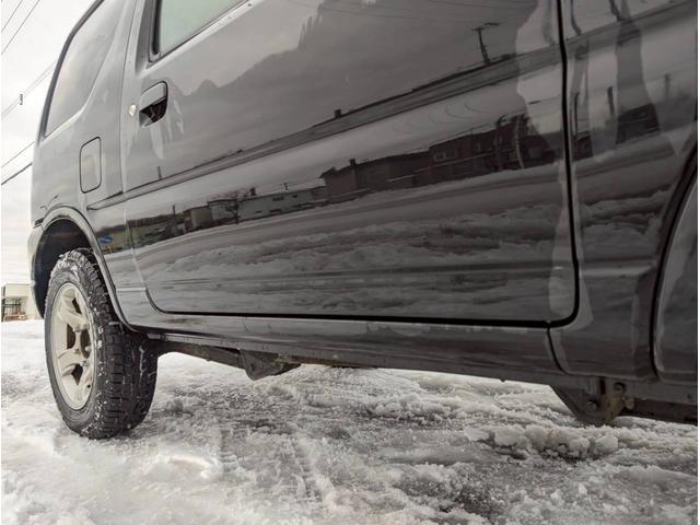 ジムニー XC(21枚目)