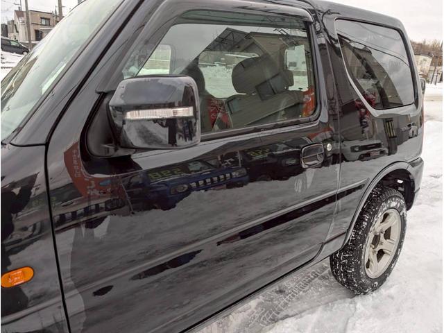 ジムニー XC(24枚目)