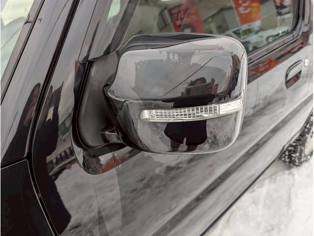 ジムニー XC(28枚目)