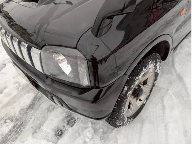 ジムニー XC(29枚目)