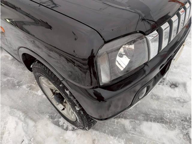 ジムニー XC(31枚目)