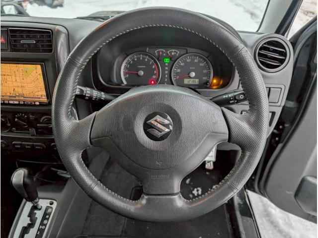 ジムニー XC(43枚目)