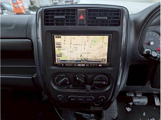 ジムニー XC(45枚目)