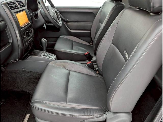 ジムニー XC(50枚目)