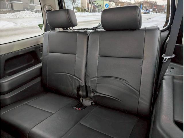 ジムニー XC(53枚目)