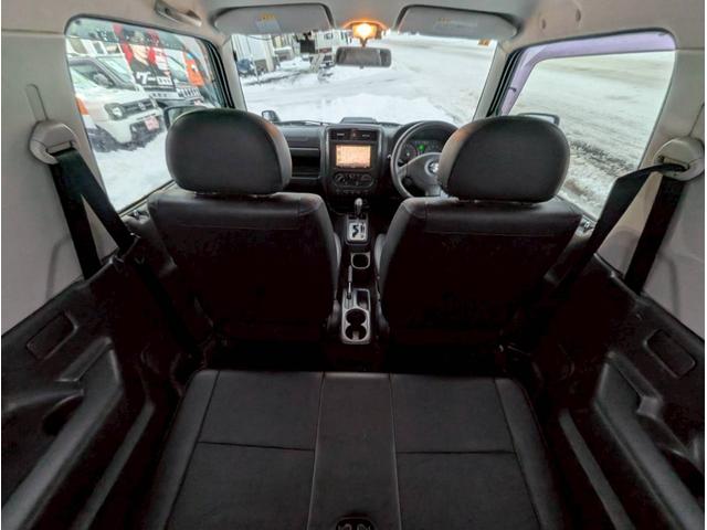 ジムニー XC(56枚目)