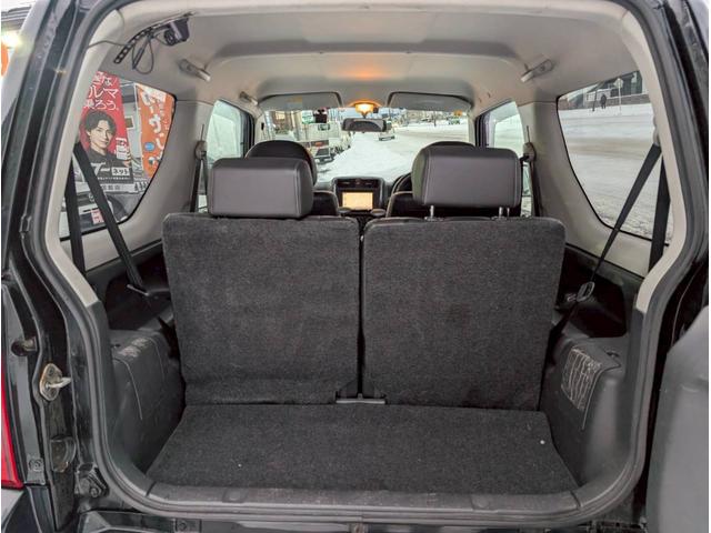 ジムニー XC(57枚目)