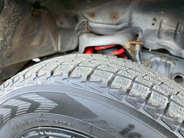 ジムニー ワイルドウインド　ＡＴ車　ナビ　ＥＴＣ　リフトアップ　社外ヘッドライト　社外テールレンズ　電動格納ミラー　フォグランプ　４ＷＤ　ＡＢＳ（30枚目）