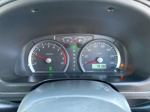 ジムニー ワイルドウインド　ＡＴ車　ナビ　ＥＴＣ　リフトアップ　社外ヘッドライト　社外テールレンズ　電動格納ミラー　フォグランプ　４ＷＤ　ＡＢＳ（36枚目）