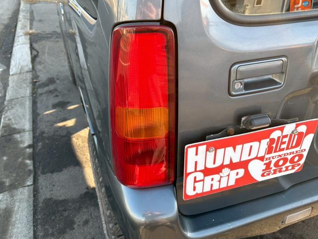 ジムニー ランドベンチャー　ＡＴ車　リフトアップ　オーディオ　電動格納ミラー　ドアサイドバイザー　オフロードタイヤ　４ＷＤ　ＡＢＳ（23枚目）