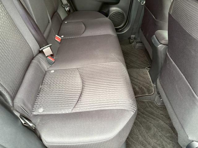 プリウス Ｓ　４ＷＤ　アルパインフローティングナビ　フルエアロ　ドラレコ　ＥＴＣ　バックカメラ　純正エンスタ　プッシュスタート　サイドバイザー　オートエアコン（55枚目）