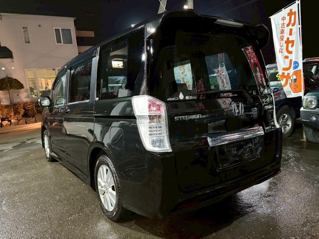 ステップワゴンスパーダ Z(10枚目)