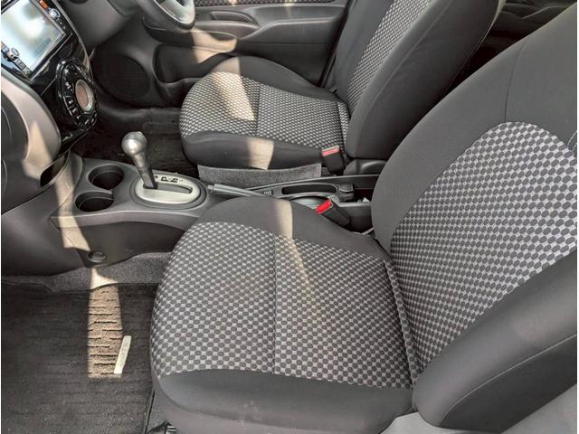 ノート ライダー エマージェンシーブレーキパッケージ ナビ バックカメラ ETC オートエアコン ドアサイドバイザー 電動格納ミラー ライトレベライザー(52枚目)