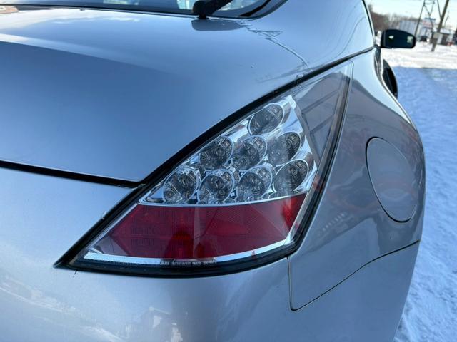 フェアレディZ バージョンS 走行5.9万キロ 6速MT ブレンボキャリパー 新規車検2年 防錆塗装(23枚目)