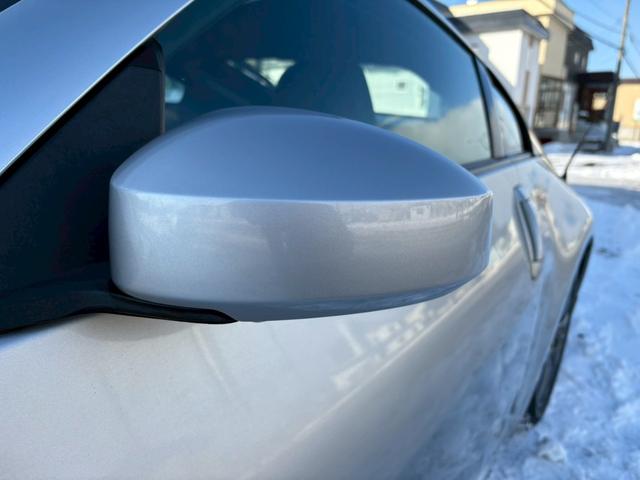 フェアレディZ バージョンS 走行5.9万キロ 6速MT ブレンボキャリパー 新規車検2年 防錆塗装(25枚目)