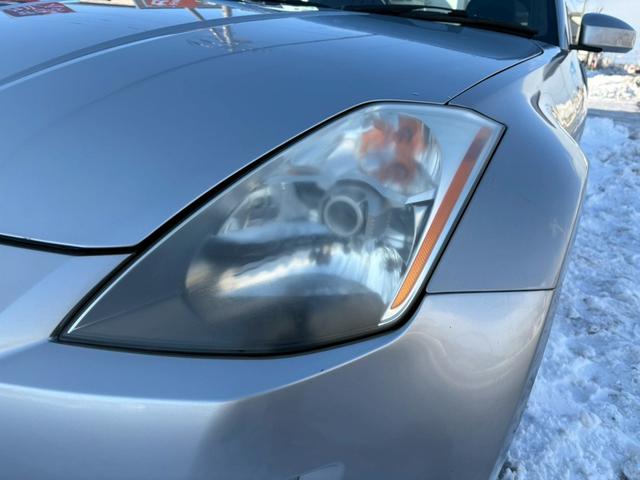 フェアレディZ バージョンS 走行5.9万キロ 6速MT ブレンボキャリパー 新規車検2年 防錆塗装(28枚目)