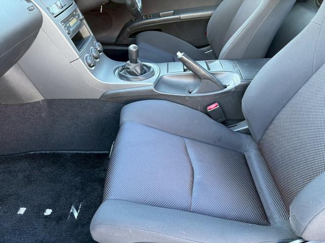 フェアレディZ バージョンS 走行5.9万キロ 6速MT ブレンボキャリパー 新規車検2年 防錆塗装(47枚目)