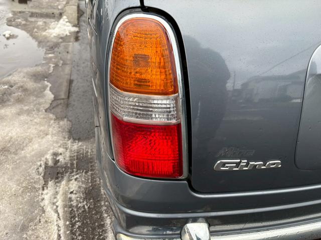 ミラジーノ ジーノターボ（25枚目）