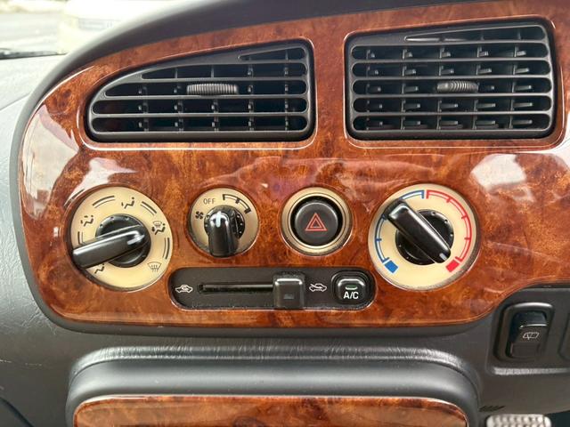 ミラジーノ ジーノターボ（37枚目）