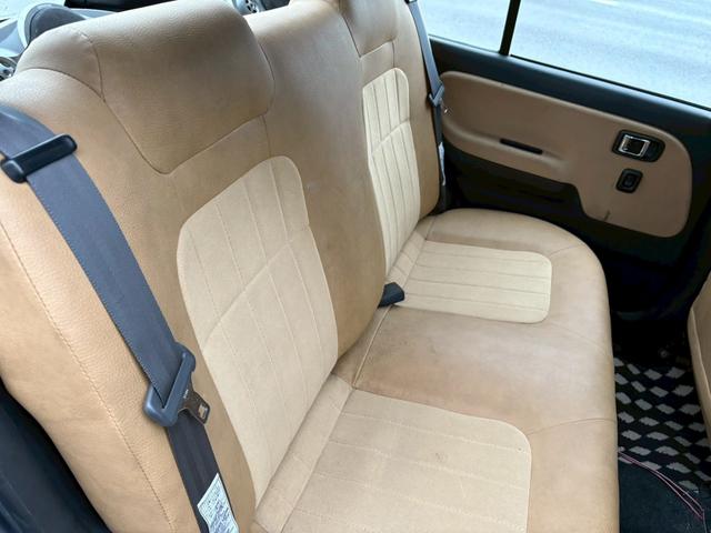 ミラジーノ ジーノターボ（42枚目）