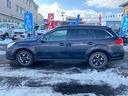 SUBARU LEGACY OUTBACK