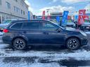 SUBARU LEGACY OUTBACK