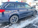 SUBARU LEGACY OUTBACK