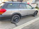 SUBARU LEGACY OUTBACK