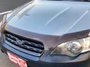 SUBARU LEGACY OUTBACK