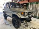 TOYOTA LAND CRUISER 70