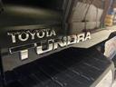 AMERICA TOYOTA TUNDRA