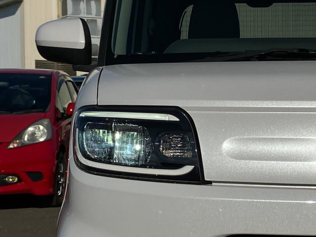 タント Ｌ　４ＷＤ　両側スライドドア　シートヒーター　キーレスエントリー　ＬＥＤヘッドライト　オートライト　ベンチシート　アイドリングストップ　パワーウィンドウ　パワーステアリング（38枚目）