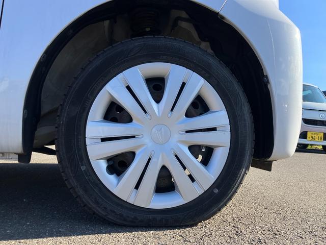 タント Ｌ　４ＷＤ　両側スライドドア　シートヒーター　キーレスエントリー　ＬＥＤヘッドライト　オートライト　ベンチシート　アイドリングストップ　パワーウィンドウ　パワーステアリング（39枚目）