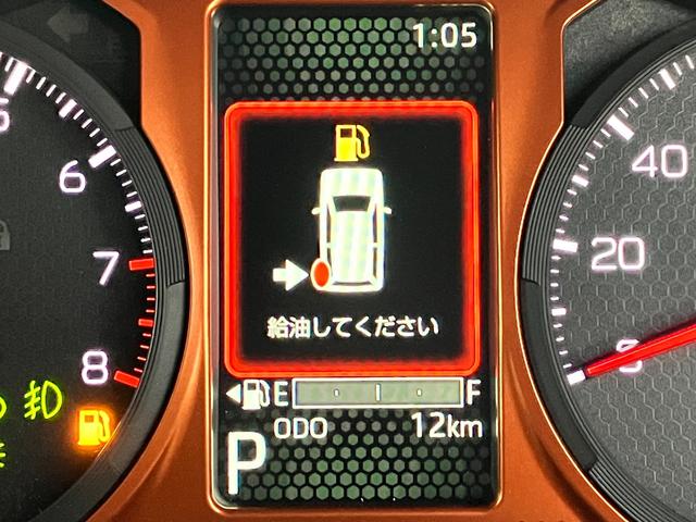 タフト Ｇターボ　届出済み未使用車　衝突被害軽減ブレーキ　ターボ　ＬＥＤヘッドライト　ＬＥＤフォグランプ　オートライト　アダプティブクルーズコントロール（24枚目）