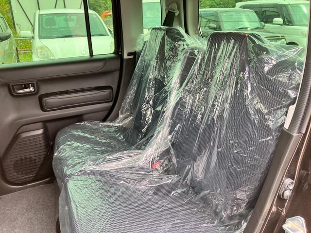 ハスラー ＪスタイルＩＩ　衝突被害軽減ブレーキ　スマートキー　マイルドハイブリッド　オートライト　オートハイビーム　車線逸脱防止　ＬＥＤヘッドライト　ＬＥＤフォグランプ　純正アルミホイール　シートヒーター　アイドリングストップ（12枚目）