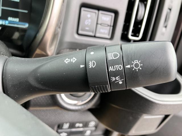 ハスラー ＪスタイルＩＩ　衝突被害軽減ブレーキ　スマートキー　マイルドハイブリッド　オートライト　オートハイビーム　車線逸脱防止　ＬＥＤヘッドライト　ＬＥＤフォグランプ　純正アルミホイール　シートヒーター　アイドリングストップ（30枚目）