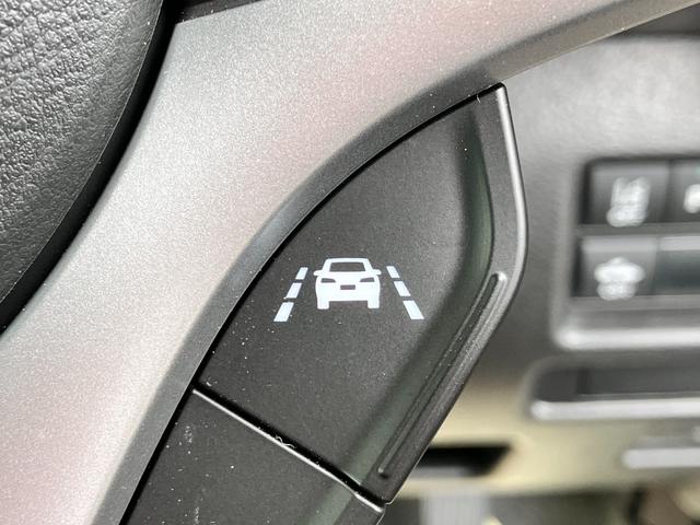 ハスラー ＪスタイルＩＩ　衝突被害軽減ブレーキ　スマートキー　マイルドハイブリッド　オートライト　オートハイビーム　車線逸脱防止　ＬＥＤヘッドライト　ＬＥＤフォグランプ　純正アルミホイール　シートヒーター　アイドリングストップ（33枚目）