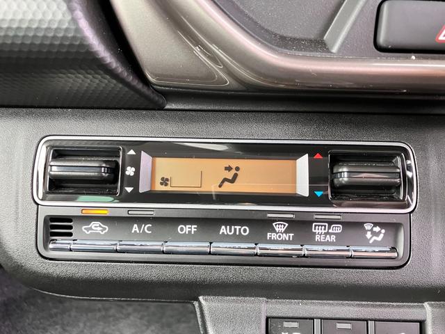 ハスラー ＪスタイルＩＩ　衝突被害軽減ブレーキ　スマートキー　マイルドハイブリッド　オートライト　オートハイビーム　車線逸脱防止　ＬＥＤヘッドライト　ＬＥＤフォグランプ　純正アルミホイール　シートヒーター　アイドリングストップ（38枚目）