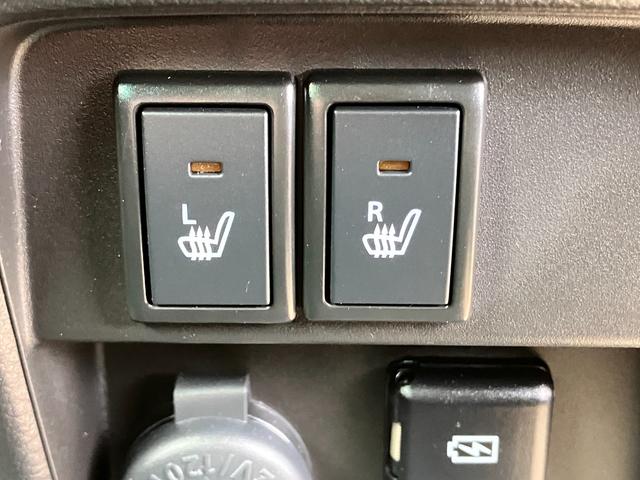 ハスラー ＪスタイルＩＩ　衝突被害軽減ブレーキ　スマートキー　マイルドハイブリッド　オートライト　オートハイビーム　車線逸脱防止　ＬＥＤヘッドライト　ＬＥＤフォグランプ　純正アルミホイール　シートヒーター　アイドリングストップ（41枚目）