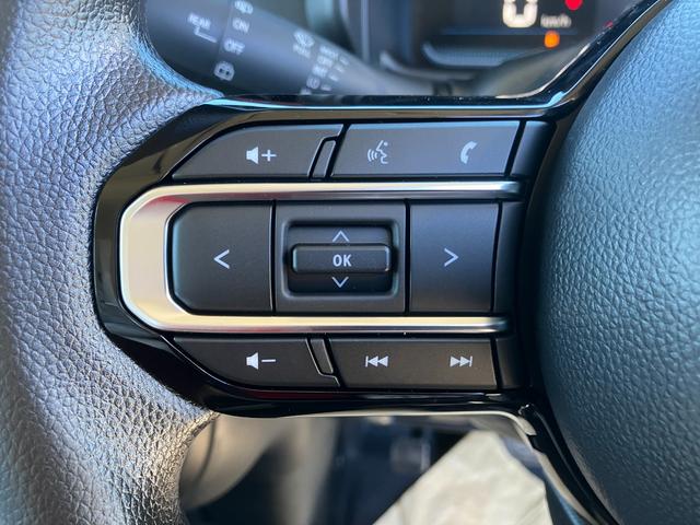 スペーシア ハイブリッドＧ　届出済み未使用車　衝突被害軽減ブレーキ　両側スライドドア　ＬＥＤヘッドライト　スマートキー　プッシュスタート　シートヒーター　オートエアコン　オートハイビーム　電動格納ミラー　アイドリングストップ（28枚目）